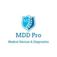 MDDPro logo - Similar company to Pace 2.0