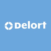 Imprimerie Delort logo - Similar company to Studio Ogham