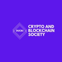 Durham University Cryptocurrency and Blockchain Society logo - Similar company to Durham University Accounting & Finance Society (Duafs)