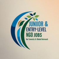 Junior and Entry-Level NGO Jobs logo - Similar company to Globalremote