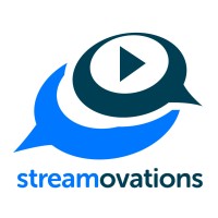 Streamovations logo - Similar company to Pathomation