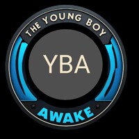 The Young Boy Awake (YBA) logo - Similar company to Tree Haus Cafe