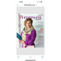 Topvrouwen Nederland logo - Similar company to De Plaatjesmakers