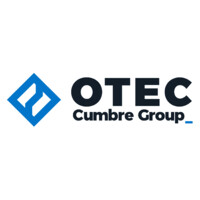 OTEC Cumbre Group logo - Similar company to Cumbre Group Ltda