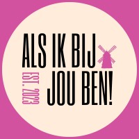 Als Ik Bij Jou Ben