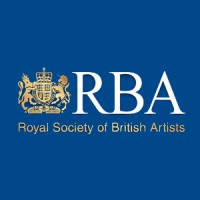 Royal Society of British Artists logo - Similar company to Quantumhorizon