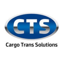 Cargo Trans Solutions logo - Similar company to Ams Freight & Logistics