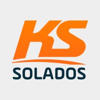 KS Solados logo - Similar company to Metrô
