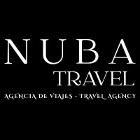 NUBA DMC logo - Similar company to Srx Travel