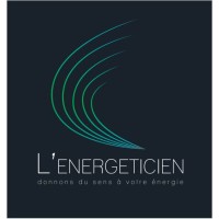 L'énergéticien logo - Similar company to Winbids