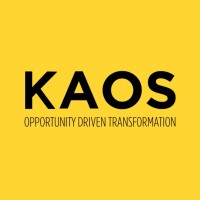 KAOS logo - Similar company to Koz
