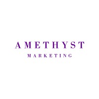 Amethyst Marketing logo - Similar company to Ameer Group