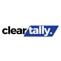 Cleartally logo - Similar company to Chicophicial