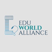 Edu World Alliance logo - Similar company to Student&Go
