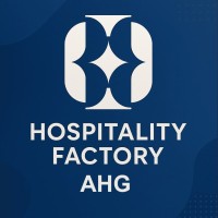 Hospitality Factory logo - Similar company to F&B Consult