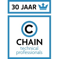 Chain Technical Professionals logo - Similar company to Eherkenning