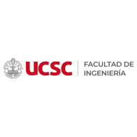 Facultad de Ingeniería UCSC logo - Similar company to Facultad De Ciencias Económicas Y Administrativas Ucsc