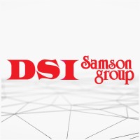 DSI Samson Group - Sri Lanka logo - Similar company to D. Samson & Sons (Pvt) Ltd