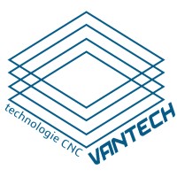 VANTECH logo - Similar company to Konform A/S
