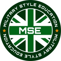 Military Style Education