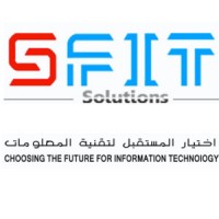 Future Choice for IT logo - Similar company to Optomni