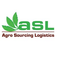 Agro Sourcing Logistics logo - Similar company to Ccgee