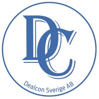 Dealcon Sverige AB logo - Similar company to K&D Bygg Ab