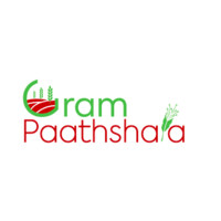 Gram Paathshala logo - Similar company to Meratractor.Com