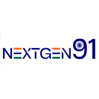 NextGen91 logo - Similar company to Ignite India