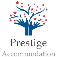 Prestige Accommodation logo - Similar company to Tsuriel.Co