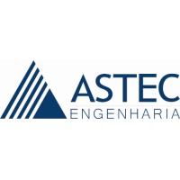 Astec Engenharia logo - Similar company to Coesp-Consultoria E Projeto Estrutural