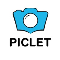 Piclet India logo - Similar company to Pool Money
