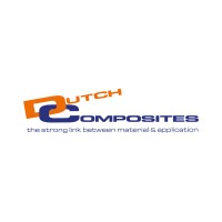 Dutch Composites logo - Similar company to Flexipol Composites B.V.