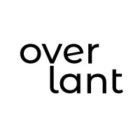 OVERLANT landscapes logo - Similar company to Plot | Ruimtelijk Management