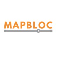 Mapbloc eSystems logo - Similar company to Ticketpeak