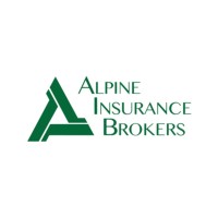 Alpine Insurance Brokers logo - Similar company to Secure Land Title