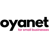 Oyanet logo - Similar company to Bloomice - Global Communication Hardware