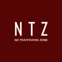 No Trafficking Zone logo - Similar company to Free To Fly