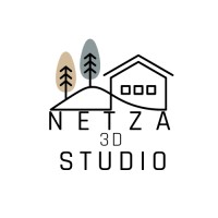 NETZA STUDIO logo - Similar company to Agence Rosedesign