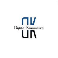 Digital Kommerce logo - Similar company to Ronixe - Digital Marketing Agency