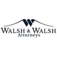 Walsh & Walsh, PLLC logo - Similar company to Charted Consulting