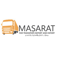 MASARAT for Transport,Import and Export Co. logo - Similar company to Vision Logistic Service