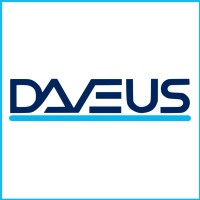 Daveus logo - Similar company to Cdlx