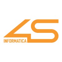 4S Informatica logo - Similar company to Mit S.R.L.