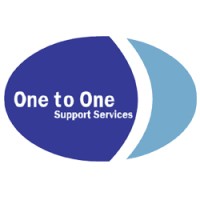 One to One Support Services Limited logo - Similar company to Unity Hospice Wi
