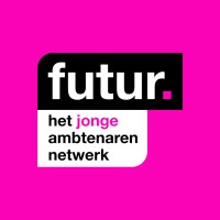 FUTUR Jonge Ambtenaren Netwerk logo - Similar company to Yohoco
