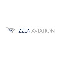 Zela Aviation logo - Similar company to Jet It