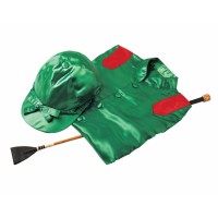 The Aga Khan Studs logo - Similar company to Stratelia Conseil