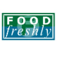 Food Freshly Group logo - Similar company to Nutrigaard