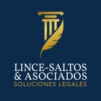 Lince-Saltos & Asociados | Soluciones Legales logo - Similar company to Procuracy Abogados